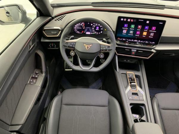 Vente en ligne Cupra Formentor 1.5 ETSI HYBRID 150 CH DSG7 V au prix de 36 130 €