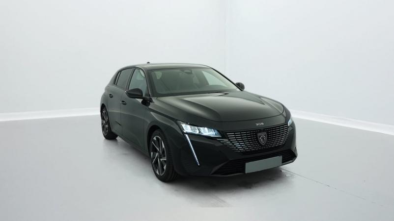 Vente en ligne Peugeot 308 PureTech 130ch S S BVM6 Allure Pack au prix de 20 880 €