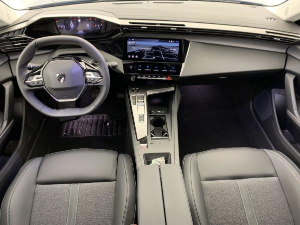 Vente en ligne Peugeot 308 BlueHDi 130ch S S EAT8 Allure au prix de 26 720 €