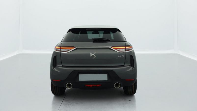 Vente en ligne Ds Ds3 Crossback PureTech 155 EAT8 Rivoli au prix de 21 910 €