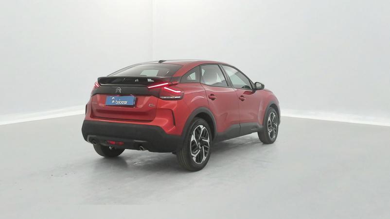 Vente en ligne Citroën C4 PureTech 130ch Feel Pack EAT8 au prix de 14 990 €