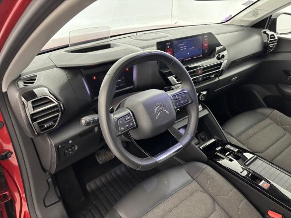 Vente en ligne Citroën C4 PureTech 130ch Feel Pack EAT8 au prix de 14 990 €