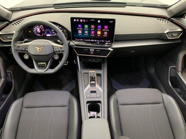Vente en ligne Cupra Formentor 1.5 ETSI HYBRID 150 CH DSG7 V au prix de 36 130 €