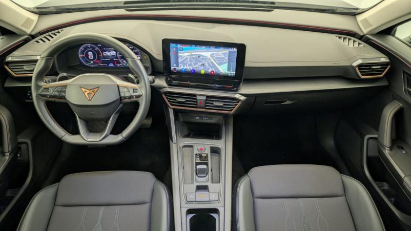 Vente en ligne Cupra Formentor 1.4 e-HYBRID 204 ch DSG6 V au prix de 28 500 €