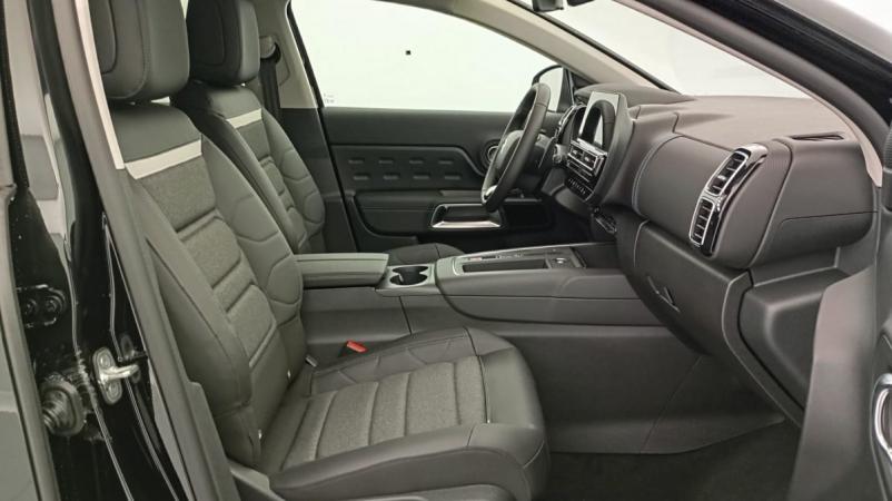 Vente en ligne Citroën C5 Aircross Hybride 136 e-DCS6 Plus au prix de 27 470 €