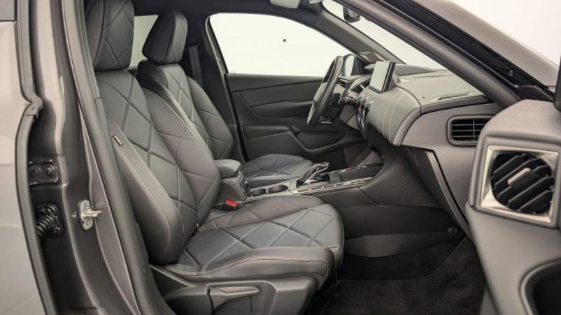 Vente en ligne Ds Ds3 Crossback PureTech 155 EAT8 Rivoli au prix de 21 910 €
