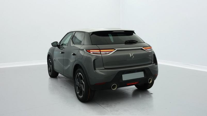 Vente en ligne Ds Ds3 Crossback PureTech 155 EAT8 Rivoli au prix de 21 910 €