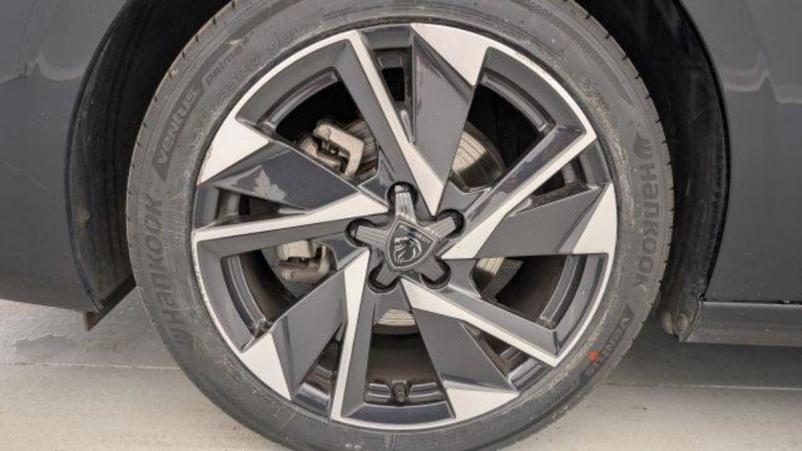 Vente en ligne Peugeot 308 PureTech 130ch S S BVM6 Allure Pack au prix de 20 880 €