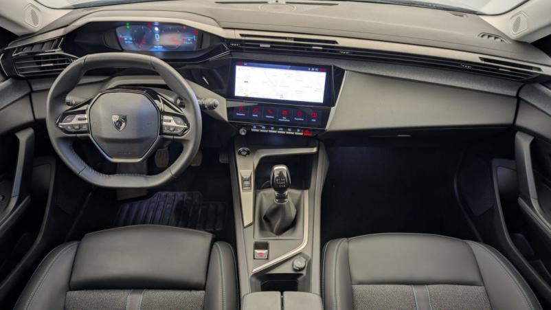 Vente en ligne Peugeot 308 PureTech 130ch S S BVM6 Allure Pack au prix de 20 880 €