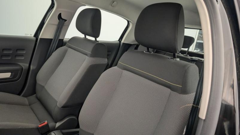 Vente en ligne Citroën C3 PureTech 110 BVM6 Plus au prix de 14 080 €