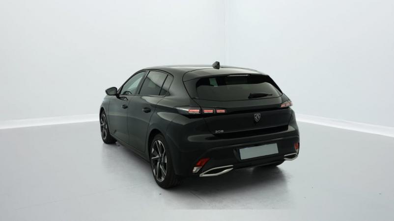 Vente en ligne Peugeot 308 PureTech 130ch S S BVM6 Allure Pack au prix de 20 880 €