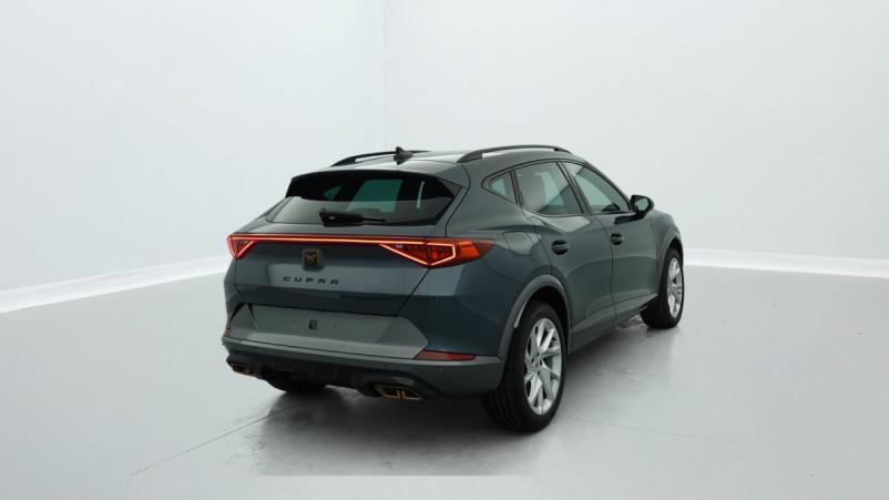 Vente en ligne Cupra Formentor 1.4 e-HYBRID 204 ch DSG6 V au prix de 28 500 €