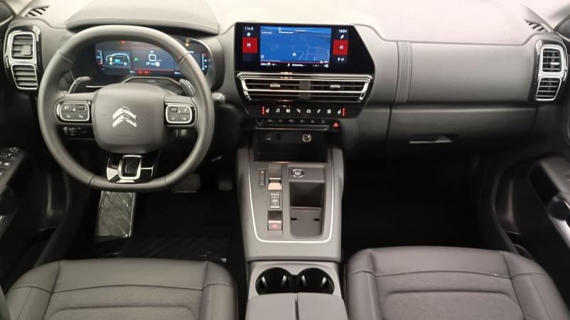 Vente en ligne Citroën C5 Aircross Hybride 136 e-DCS6 Plus au prix de 27 470 €
