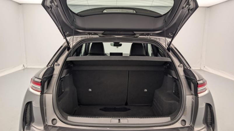 Vente en ligne Ds Ds3 Crossback PureTech 155 EAT8 Rivoli au prix de 21 910 €