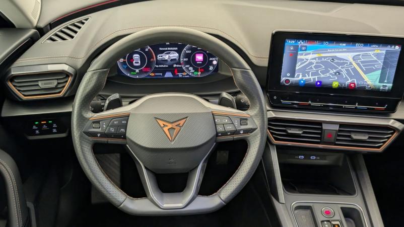 Vente en ligne Cupra Formentor 1.4 e-HYBRID 204 ch DSG6 V au prix de 28 500 €