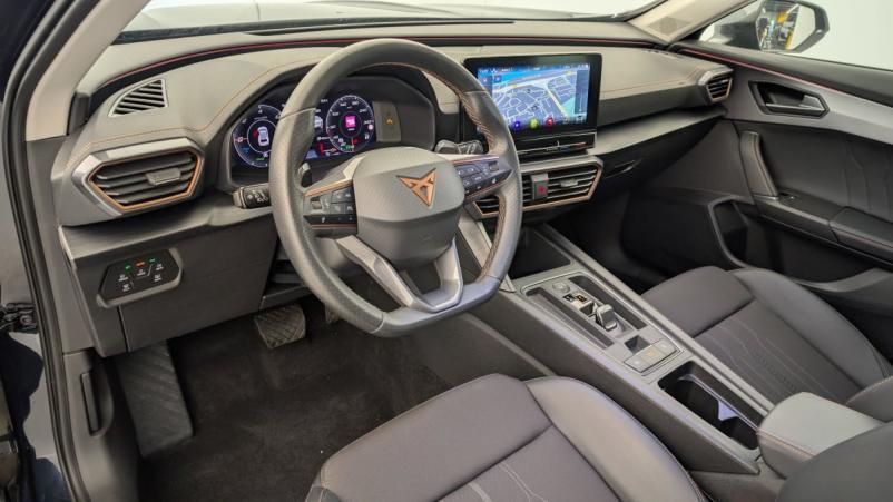 Vente en ligne Cupra Formentor 1.4 e-HYBRID 204 ch DSG6 V au prix de 28 500 €