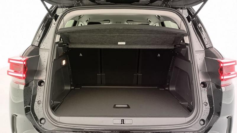 Vente en ligne Citroën C5 Aircross Hybride 136 e-DCS6 Plus au prix de 27 470 €