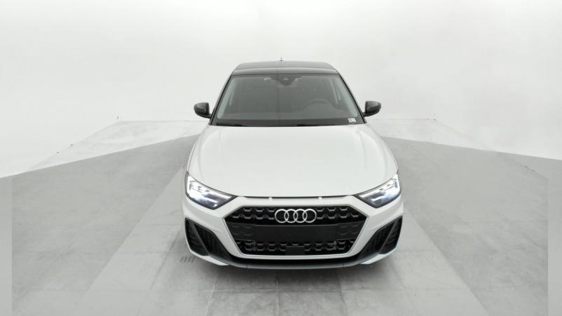 Vente en ligne Audi A1 30 TFSI 116 CH S TRONIC 7 ADVANCED au prix de 29 850 €