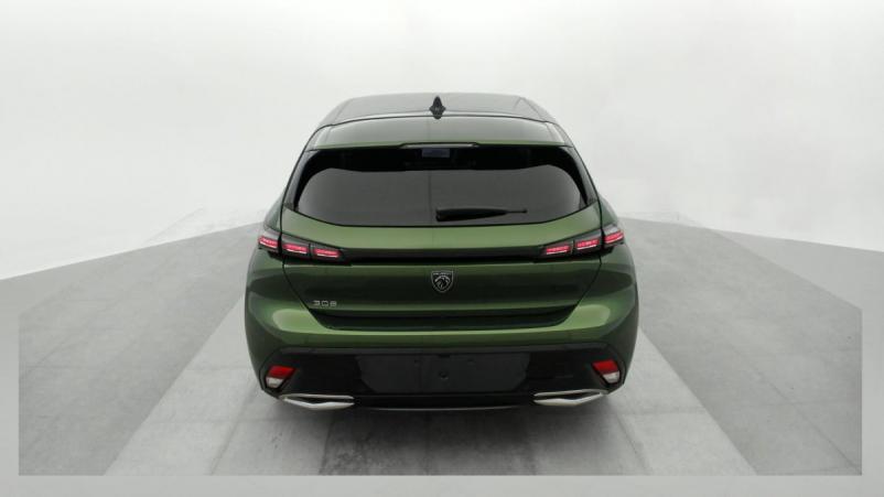 Vente en ligne Peugeot 308 BlueHDi 130ch S S EAT8 Allure au prix de 26 720 €