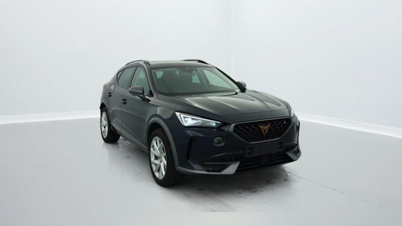 Vente en ligne Cupra Formentor 1.4 e-HYBRID 204 ch DSG6 V au prix de 28 500 €