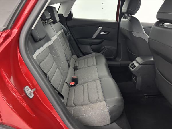 Vente en ligne Citroën C4 PureTech 130ch Feel Pack EAT8 au prix de 14 990 €