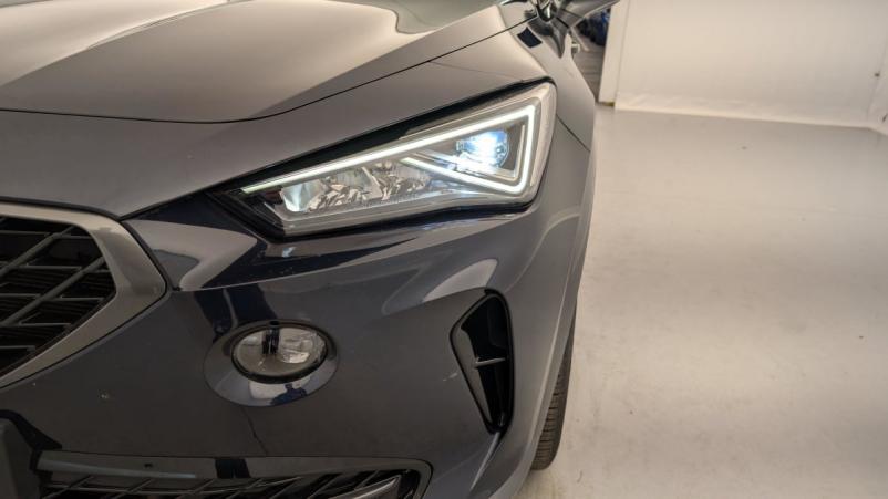 Vente en ligne Cupra Formentor 1.4 e-HYBRID 204 ch DSG6 V au prix de 28 500 €