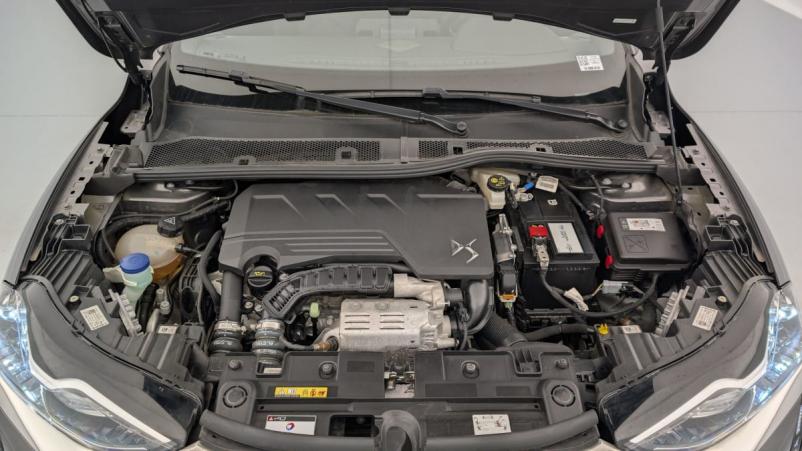 Vente en ligne Ds Ds3 Crossback PureTech 155 EAT8 Rivoli au prix de 21 910 €