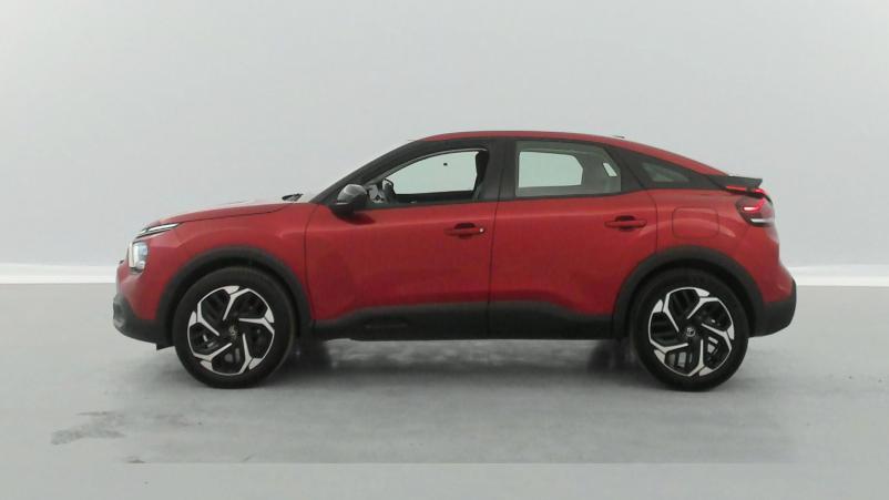 Vente en ligne Citroën C4 PureTech 130ch Feel Pack EAT8 au prix de 14 990 €