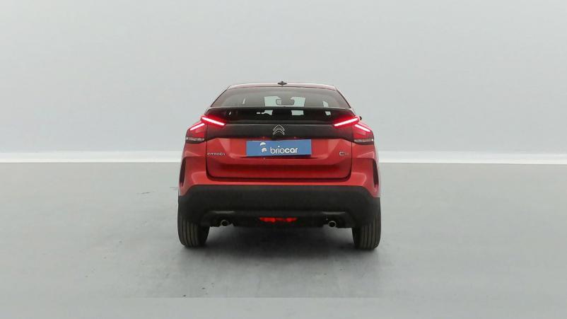 Vente en ligne Citroën C4 PureTech 130ch Feel Pack EAT8 au prix de 14 990 €