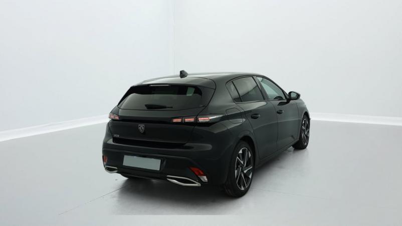 Vente en ligne Peugeot 308 PureTech 130ch S S BVM6 Allure Pack au prix de 20 880 €