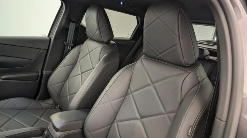 Vente en ligne Ds Ds3 Crossback PureTech 155 EAT8 Rivoli au prix de 21 910 €