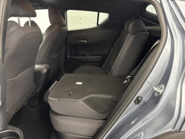 Vente en ligne Toyota C-HR 1.8 Hybride 122ch Design E-CVT au prix de 22 890 €