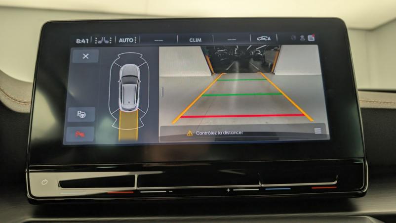 Vente en ligne Cupra Formentor 1.4 e-HYBRID 204 ch DSG6 V au prix de 28 500 €