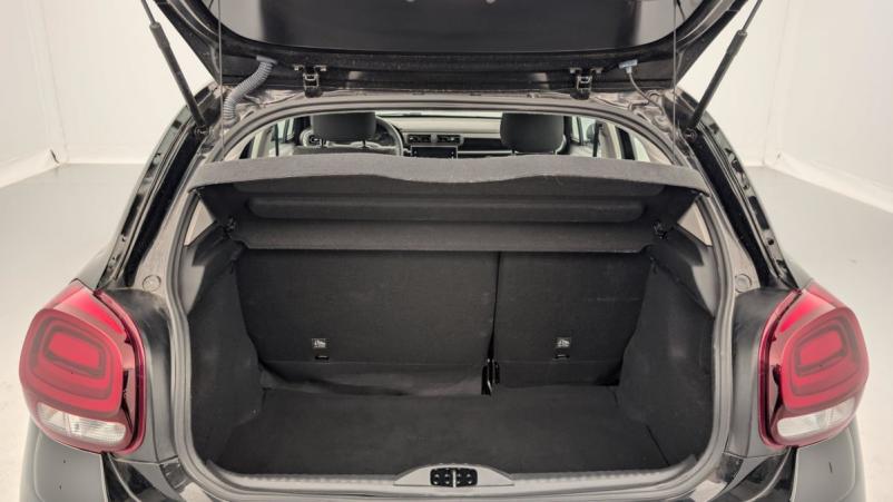 Vente en ligne Citroën C3 PureTech 110 BVM6 Plus au prix de 14 080 €