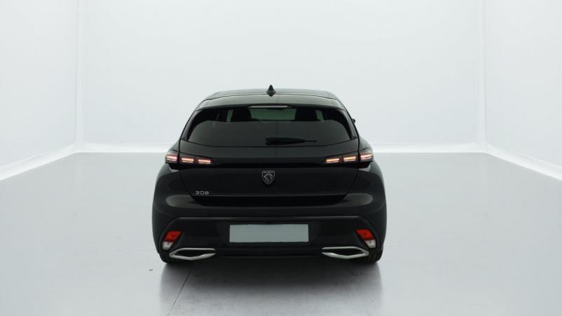Vente en ligne Peugeot 308 PureTech 130ch S S BVM6 Allure Pack au prix de 20 880 €