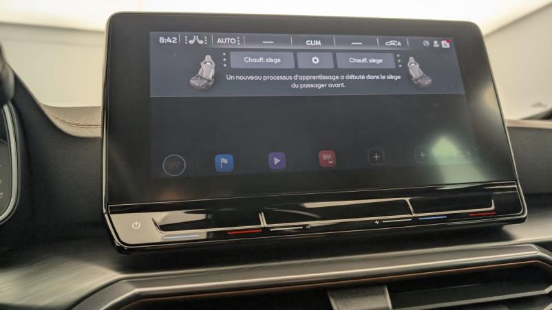 Vente en ligne Cupra Formentor 1.4 e-HYBRID 204 ch DSG6 V au prix de 28 500 €