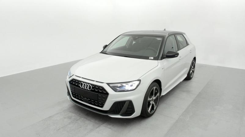 Vente en ligne Audi A1 30 TFSI 116 CH S TRONIC 7 ADVANCED au prix de 29 850 €
