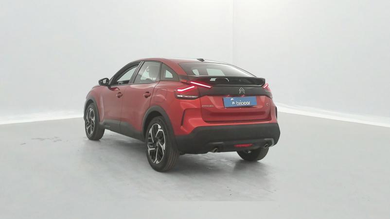 Vente en ligne Citroën C4 PureTech 130ch Feel Pack EAT8 au prix de 14 990 €