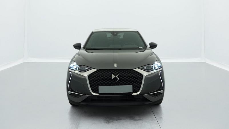 Vente en ligne Ds Ds3 Crossback PureTech 155 EAT8 Rivoli au prix de 21 910 €