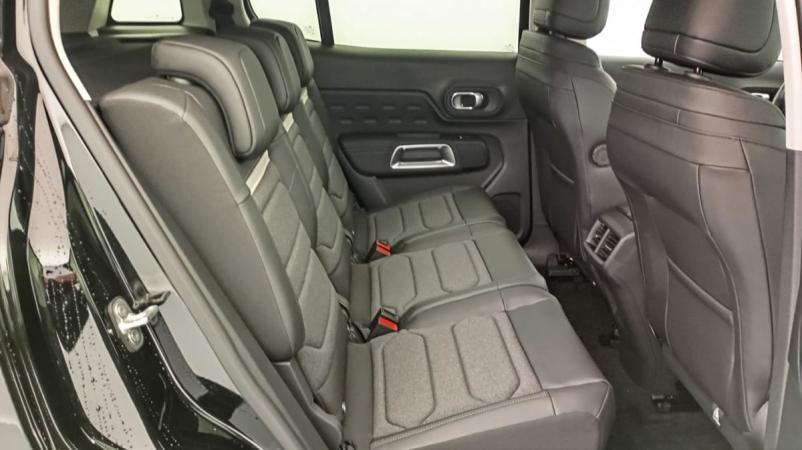 Vente en ligne Citroën C5 Aircross Hybride 136 e-DCS6 Plus au prix de 27 470 €