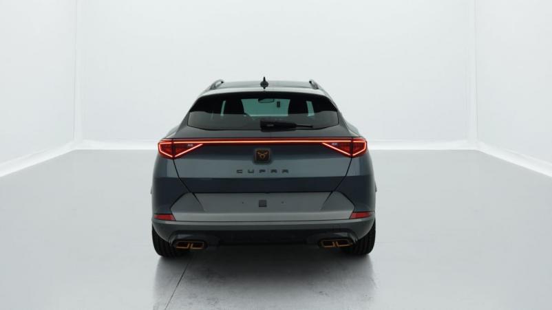 Vente en ligne Cupra Formentor 1.4 e-HYBRID 204 ch DSG6 V au prix de 28 500 €