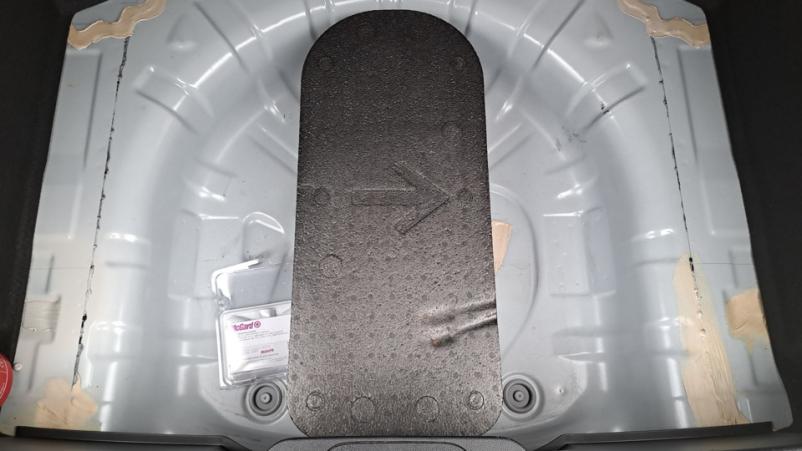 Vente en ligne Ford Focus 5P 1.0 EcoBoost mHEV 155ch Manuelle/6 St-line x au prix de 20 910 €