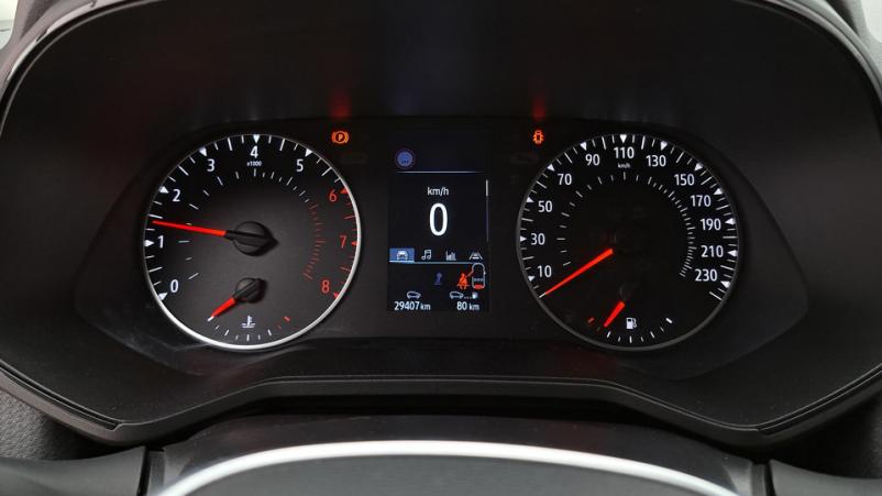 Vente en ligne Renault Clio 5P 1.0 TCe 90ch Manuelle/6 Zen au prix de 15 030 €