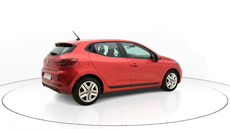 Vente en ligne Renault Clio 5P 1.0 TCe 90ch Manuelle/6 Zen au prix de 15 030 €