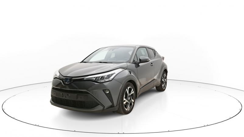 Vente en ligne Toyota C-HR  1.8 Hybrid 122ch Automatique/ Design au prix de 27 920 €