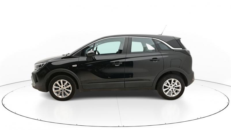 Vente en ligne Opel Crossland X  1.2 Turbo 110ch Manuelle/6 Elegance au prix de 16 550 €