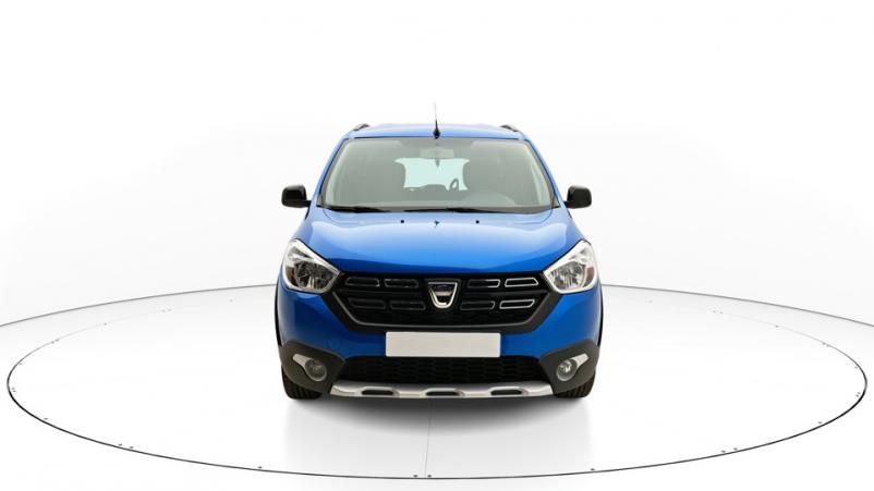 Vente en ligne Dacia Lodgy  1.5 Blue dCi 115ch Manuelle/6 15-ans celebration au prix de 16 550 €