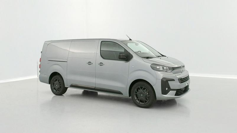 Vente en ligne Citroën Jumpy Fourgon Jumpy XL 2.0 BlueHDi 180ch EAT8 au prix de 36 180 €