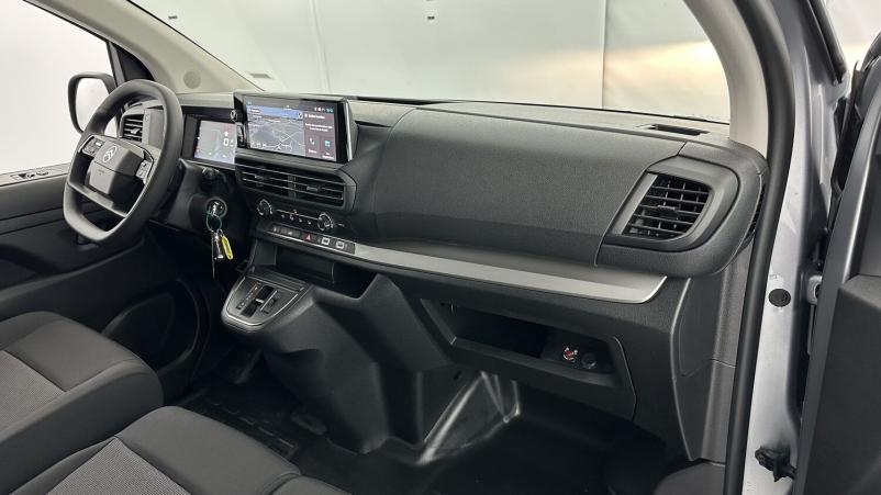 Vente en ligne Citroën Jumpy Fourgon Jumpy XL 2.0 BlueHDi 180ch EAT8 au prix de 36 180 €