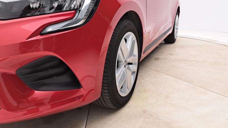 Vente en ligne Renault Clio 5P 1.0 TCe 90ch Manuelle/6 Zen au prix de 15 030 €